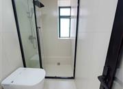 金港豪庭-卫生间