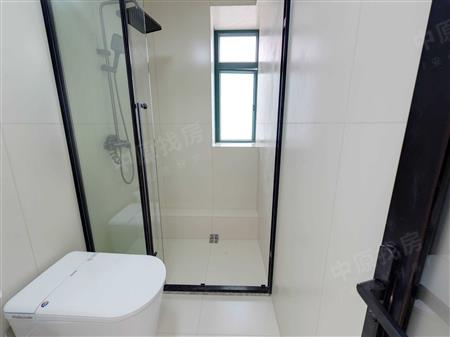 金港豪庭-卫生间