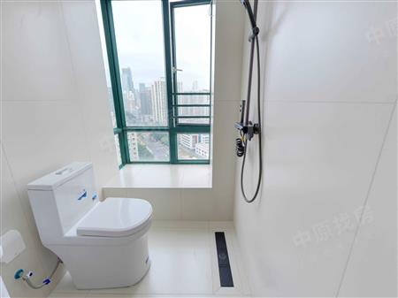 金港豪庭-卫生间