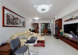 石厦北大三房业主诚售精装南向福田区委福田中星区