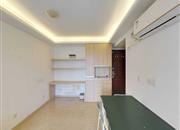 领航城领尚花园-餐厅