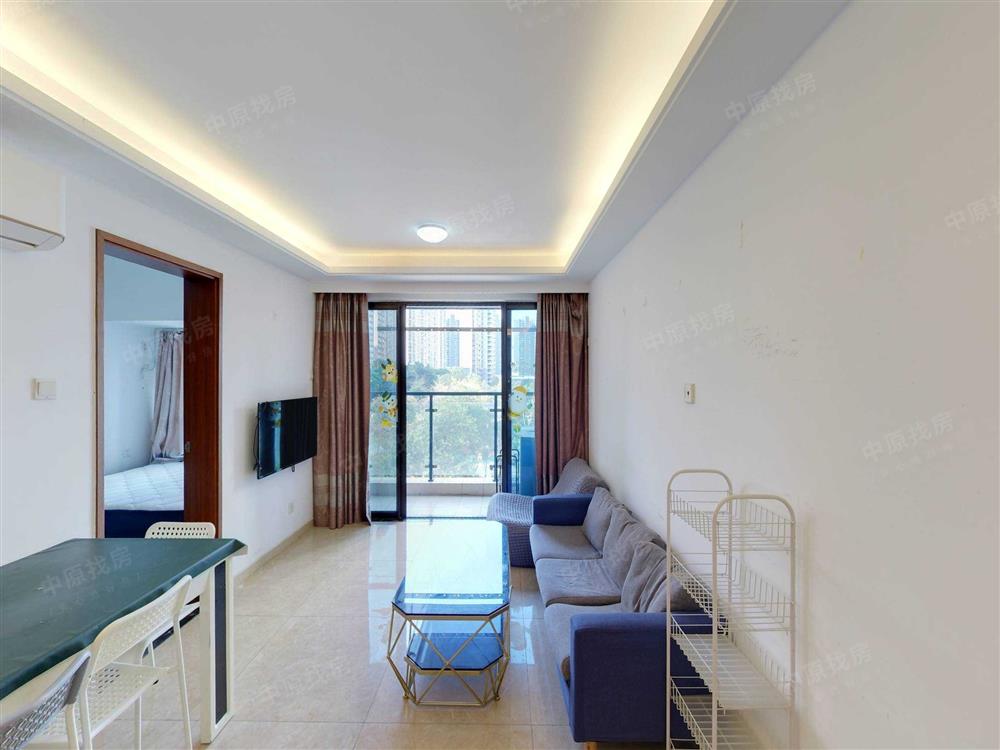 领航城领尚花园