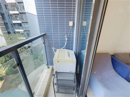 领航城领尚花园-阳台