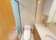 领航城领尚花园-卫生间