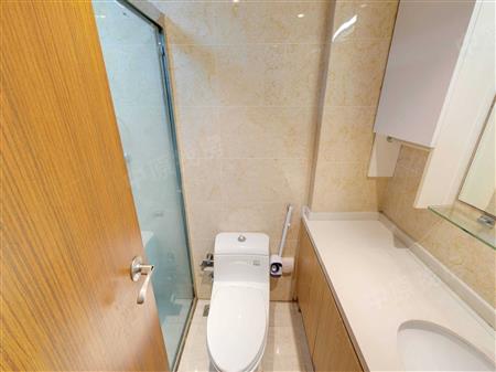 领航城领尚花园-卫生间