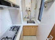 领航城领尚花园-厨房