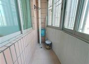 龙珠花园（C区）-阳台