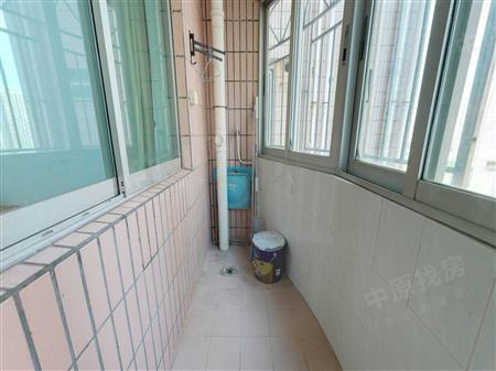 龙珠花园（C区）-阳台