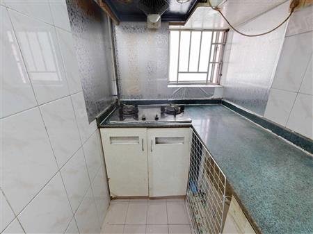 龙珠花园（C区）-厨房