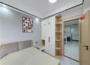 润科华府（一期）-主卧