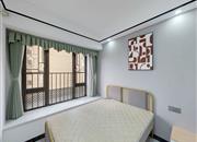 润科华府（一期）-主卧