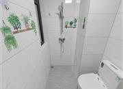 润科华府（一期）-卫生间