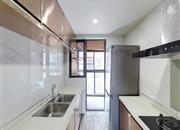 领航里程花园-厨房