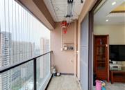 领航里程花园-阳台