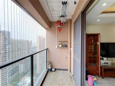 领航里程花园-阳台