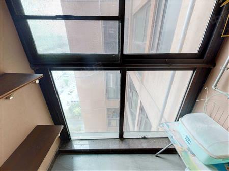 领航里程花园-阳台