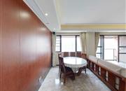 领航里程花园-餐厅