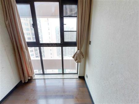 领航里程花园-次卧