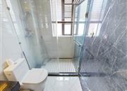 领航里程花园-卫生间