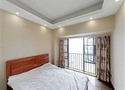 领航里程花园-次卧