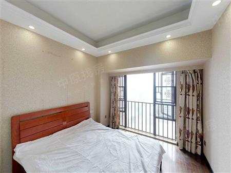 领航里程花园-次卧