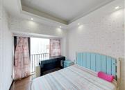 领航里程花园-次卧