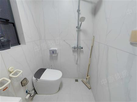 粤海城-卫生间