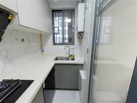 粤海城-厨房