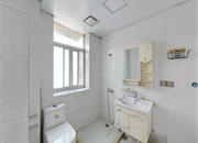 西岭花园-卫生间