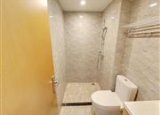 玖悦雅轩-卫生间