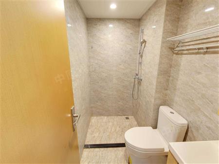 玖悦雅轩-卫生间