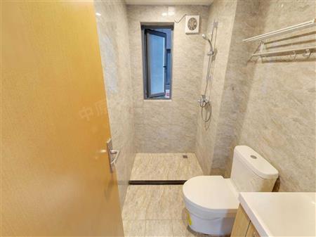 玖悦雅轩-卫生间