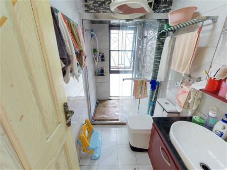 中粮锦云-卫生间