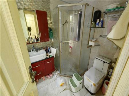 中粮锦云-卫生间