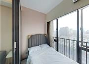 福城新纪元-次卧