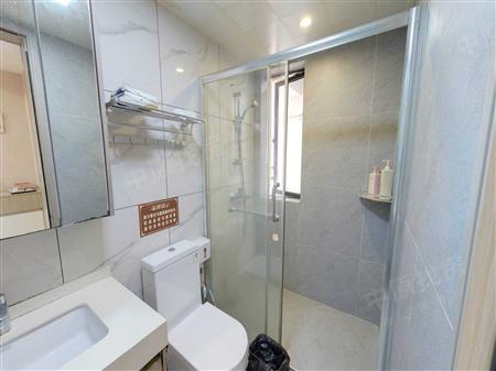 福城新纪元-卫生间