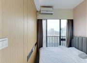 福城新纪元-主卧