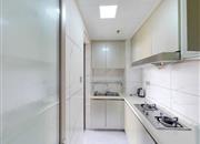 福城新纪元-厨房