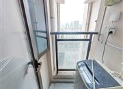 福城新纪元-阳台