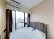 福城新纪元-主卧