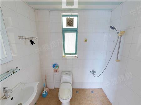 佳兆业可园（四期）-卫生间