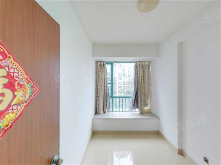 佳兆业可园（四期）-次卧