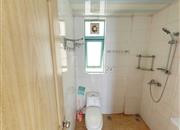 佳兆业可园（四期）-卫生间