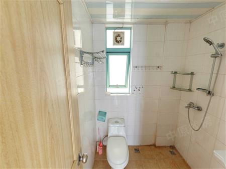 佳兆业可园（四期）-卫生间