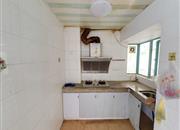 佳兆业可园（四期）-厨房