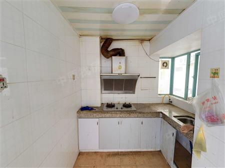 佳兆业可园（四期）-厨房