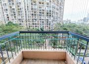 佳兆业可园（四期）-阳台