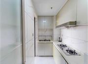 福城新纪元-厨房