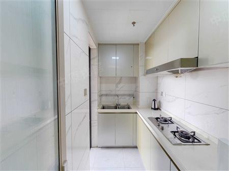 福城新纪元-厨房