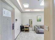 福城新纪元-餐厅